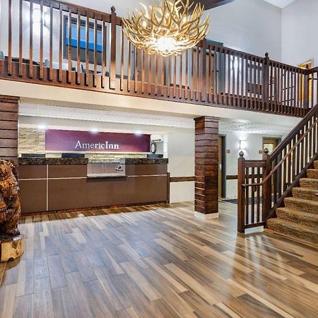 Americinn By Wyndham Duluth South Proctor Black Woods Event Ctr Luaran gambar