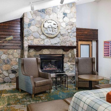 Americinn By Wyndham Duluth South Proctor Black Woods Event Ctr Luaran gambar