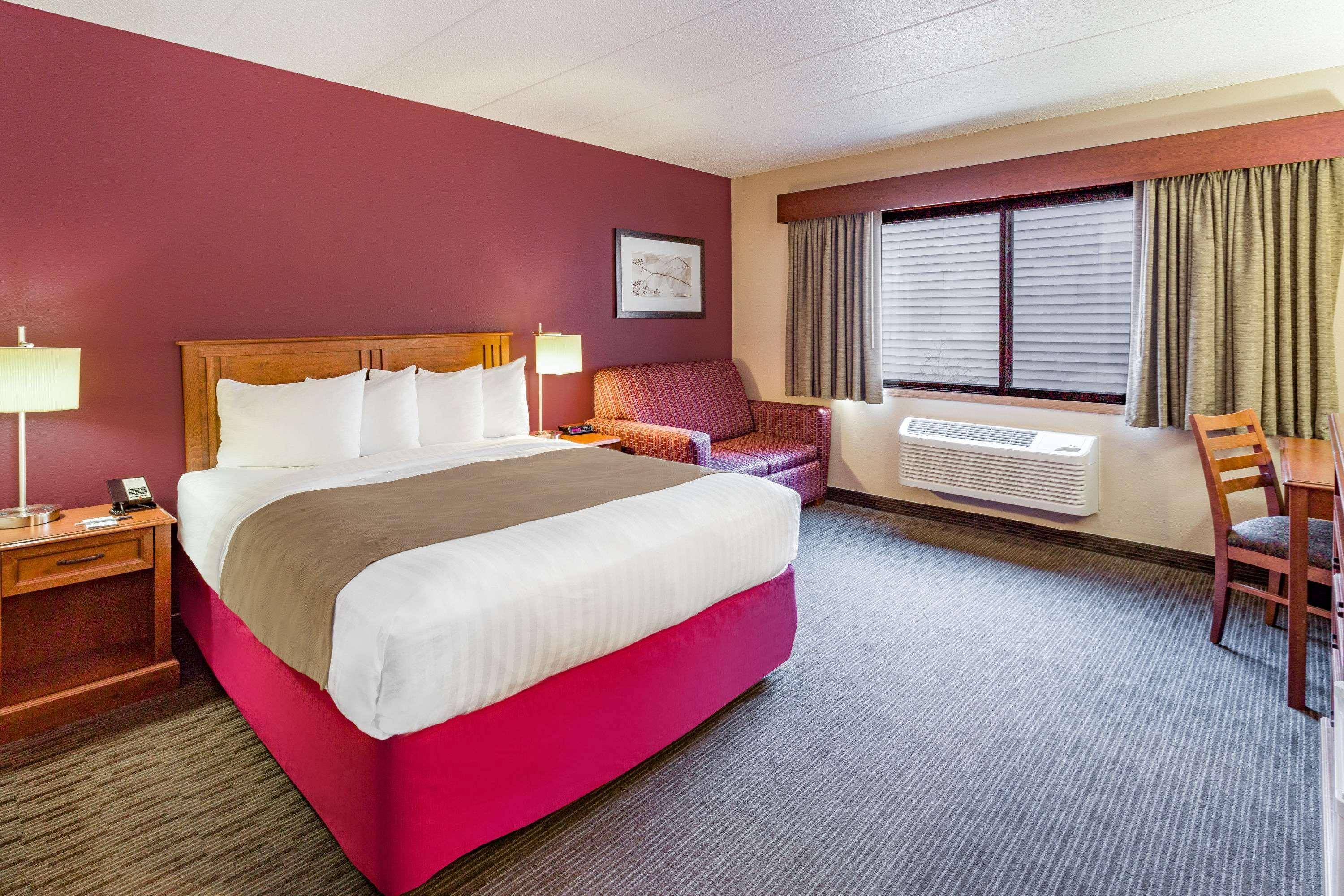 Americinn By Wyndham Duluth South Proctor Black Woods Event Ctr Luaran gambar