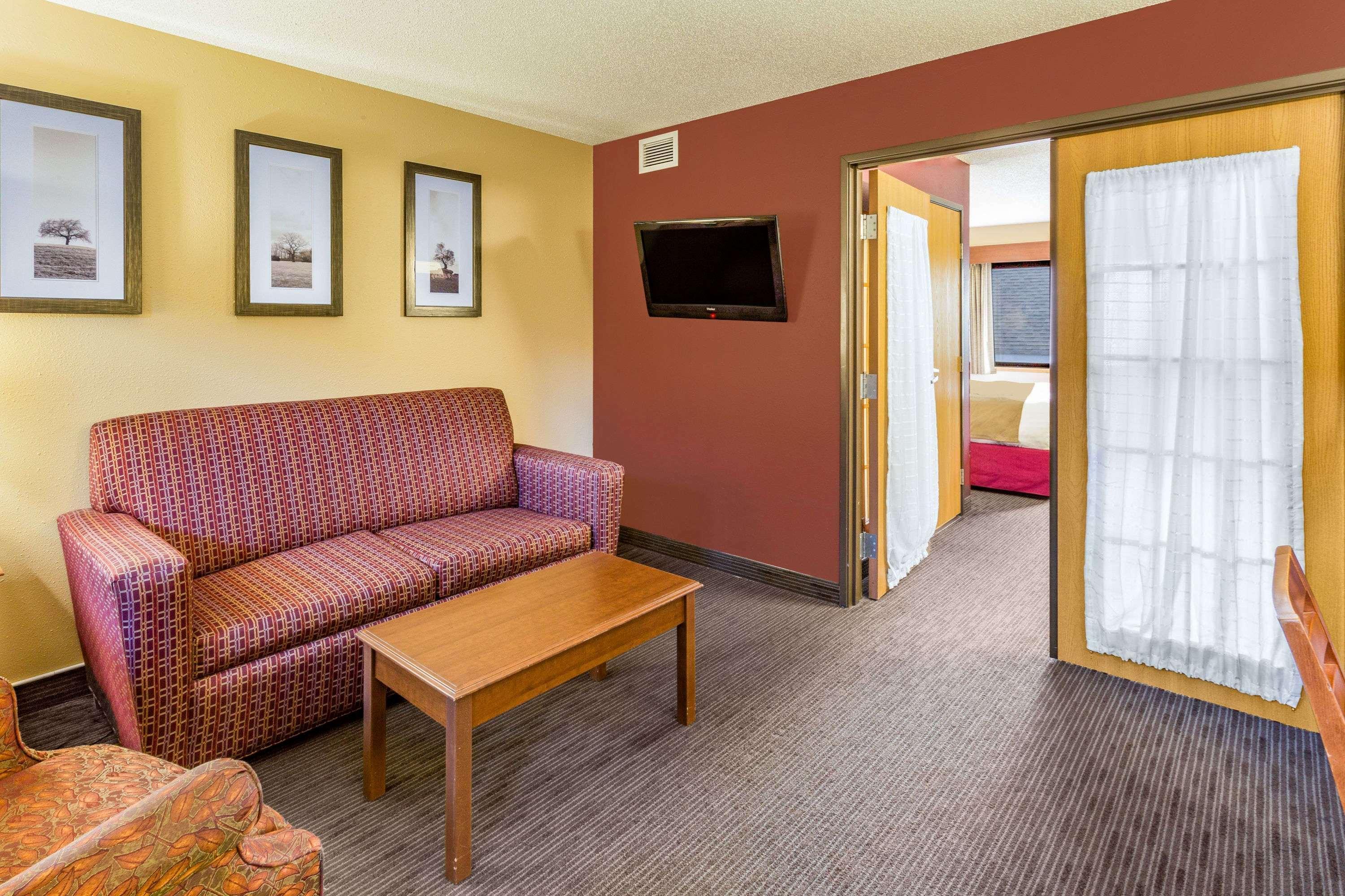 Americinn By Wyndham Duluth South Proctor Black Woods Event Ctr Luaran gambar