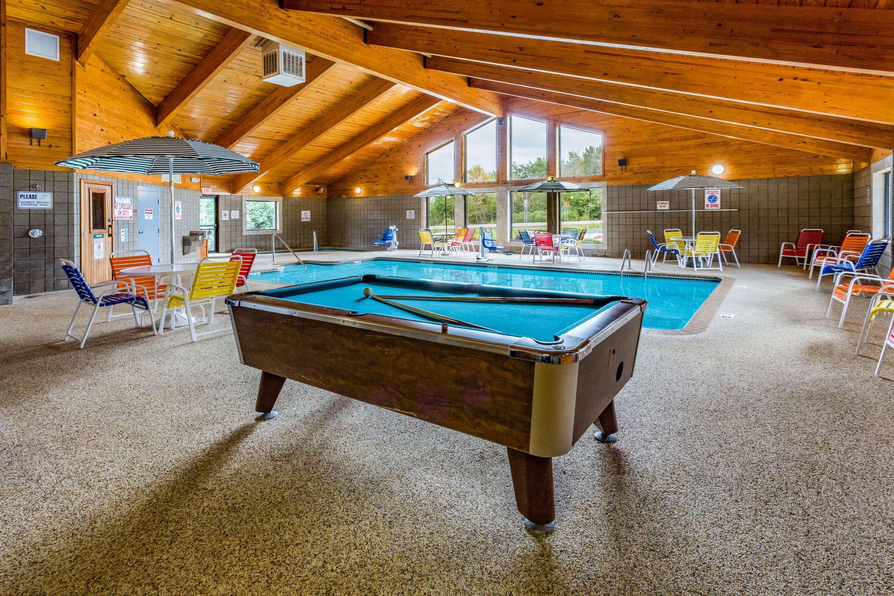 Americinn By Wyndham Duluth South Proctor Black Woods Event Ctr Luaran gambar