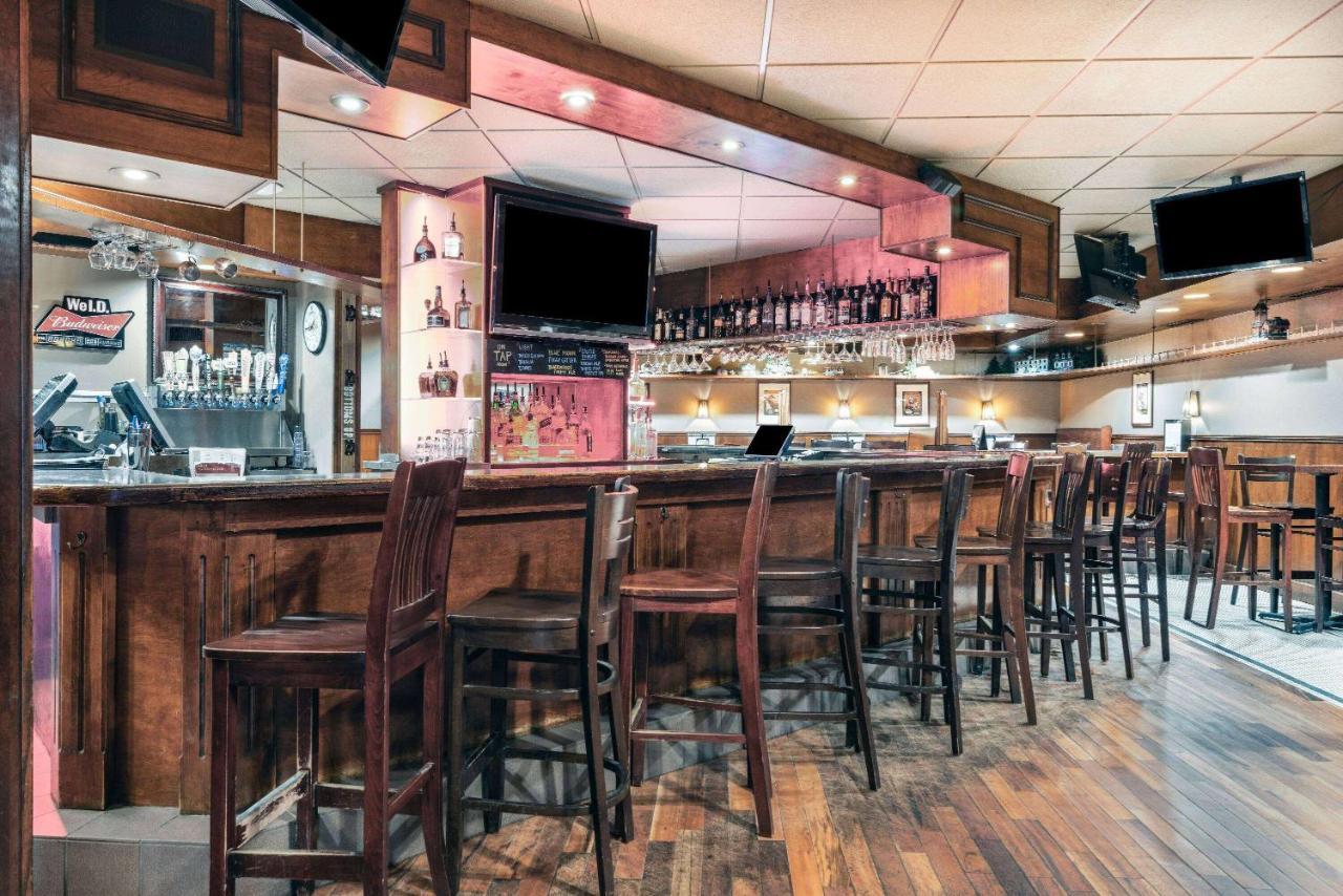 Americinn By Wyndham Duluth South Proctor Black Woods Event Ctr Luaran gambar