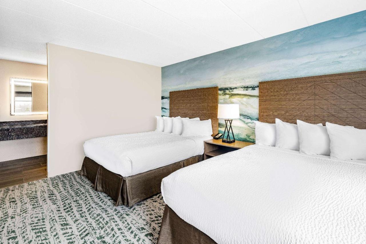 Americinn By Wyndham Duluth South Proctor Black Woods Event Ctr Luaran gambar