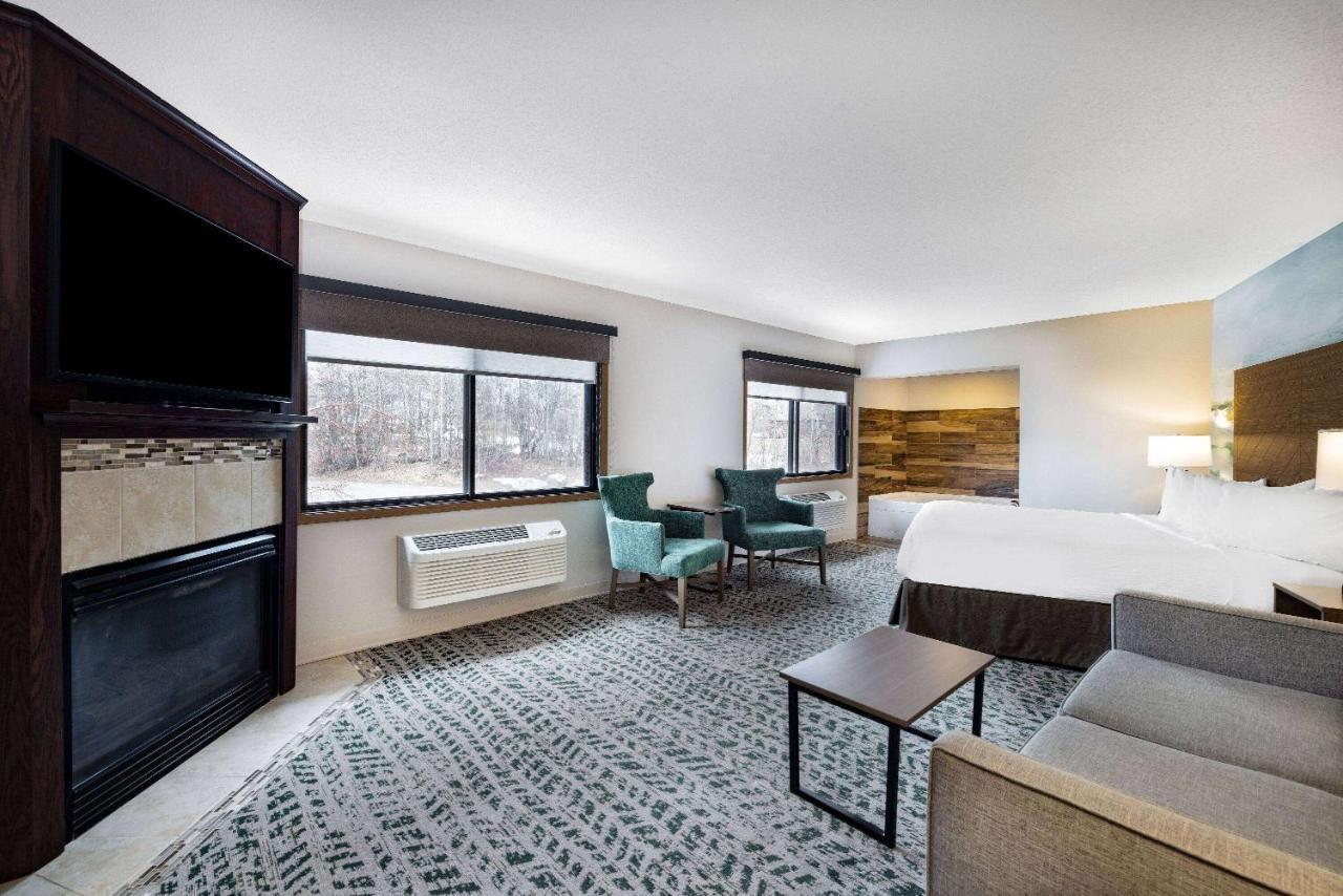 Americinn By Wyndham Duluth South Proctor Black Woods Event Ctr Luaran gambar