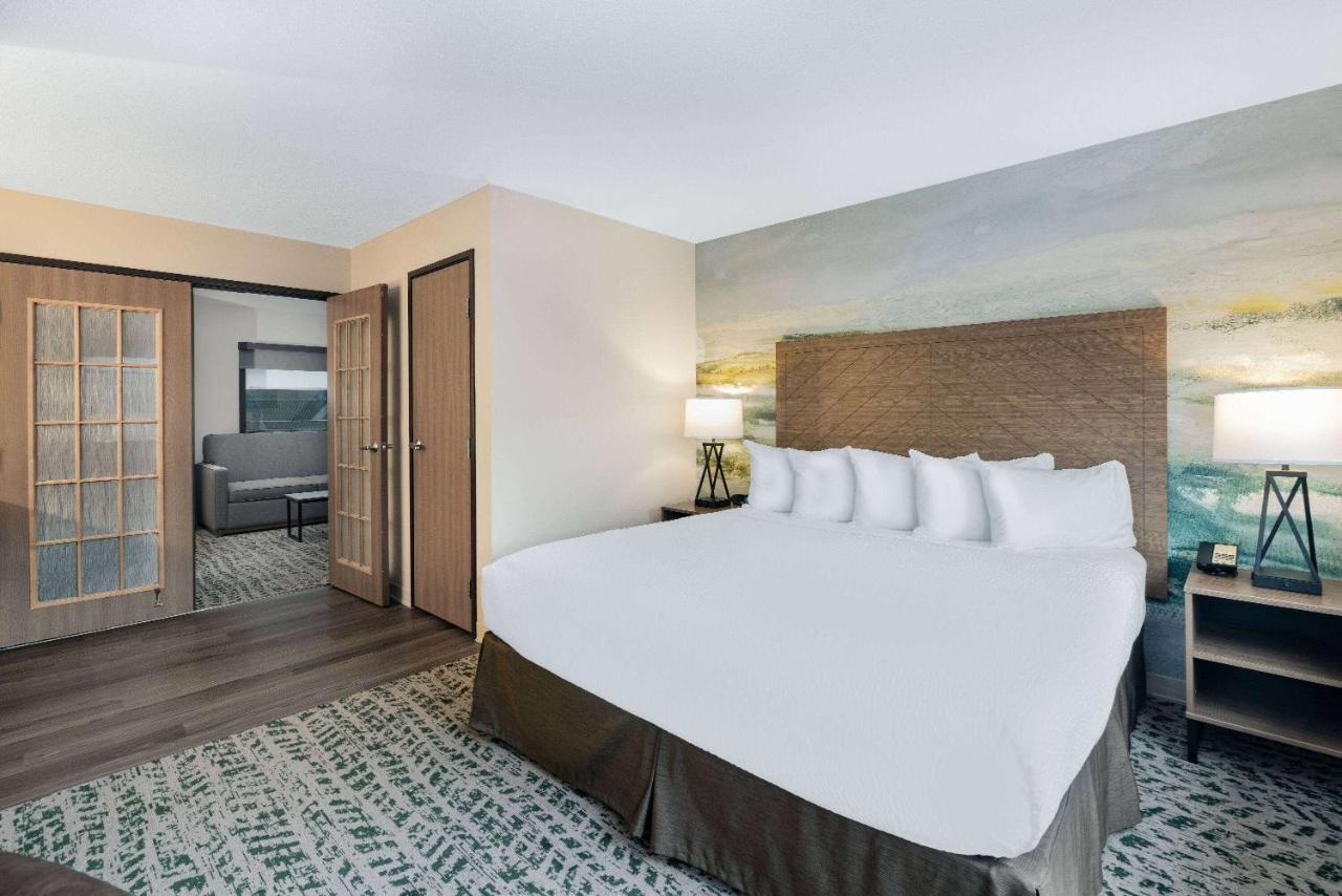 Americinn By Wyndham Duluth South Proctor Black Woods Event Ctr Luaran gambar