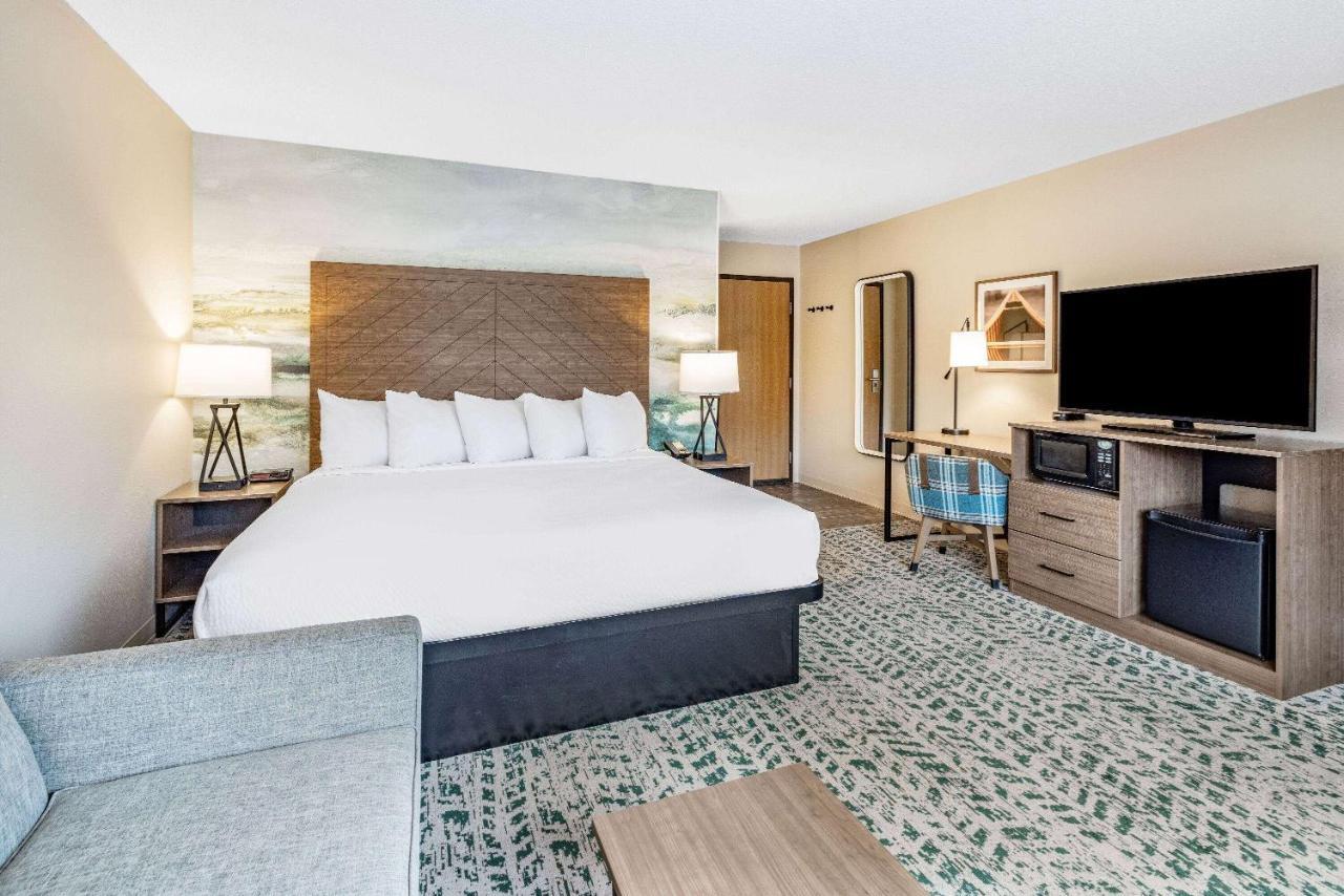 Americinn By Wyndham Duluth South Proctor Black Woods Event Ctr Luaran gambar