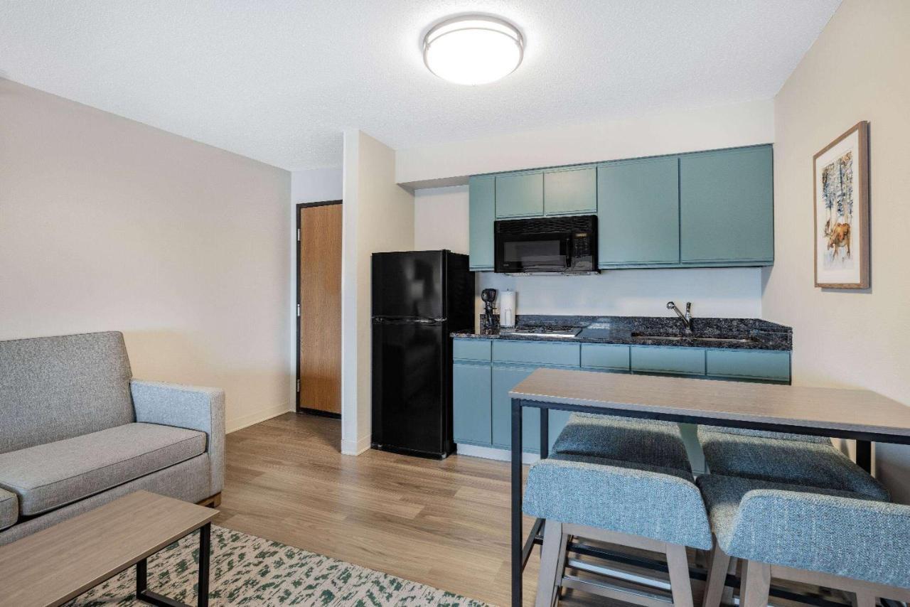 Americinn By Wyndham Duluth South Proctor Black Woods Event Ctr Luaran gambar