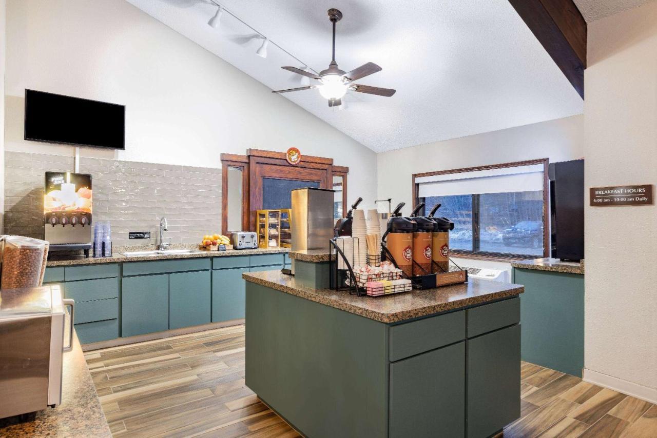 Americinn By Wyndham Duluth South Proctor Black Woods Event Ctr Luaran gambar