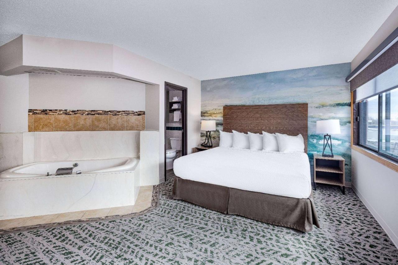 Americinn By Wyndham Duluth South Proctor Black Woods Event Ctr Luaran gambar