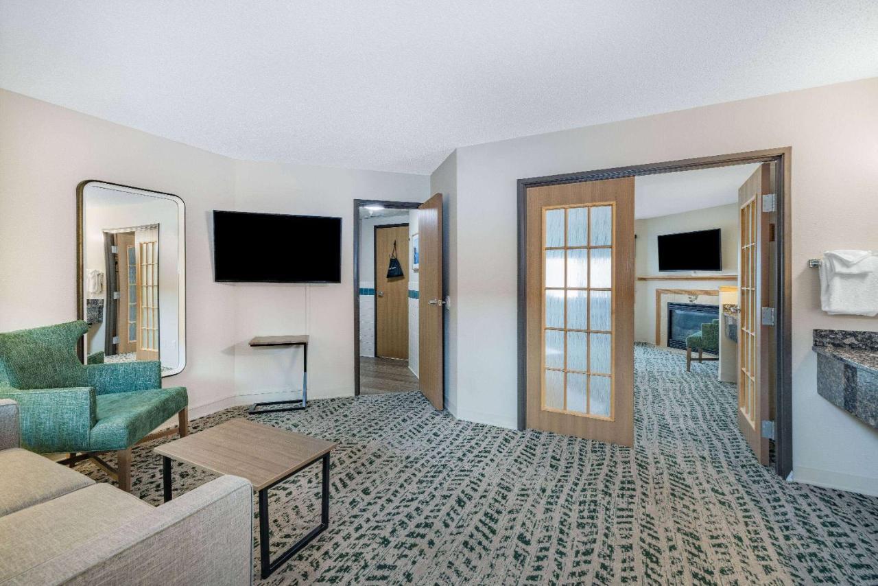 Americinn By Wyndham Duluth South Proctor Black Woods Event Ctr Luaran gambar