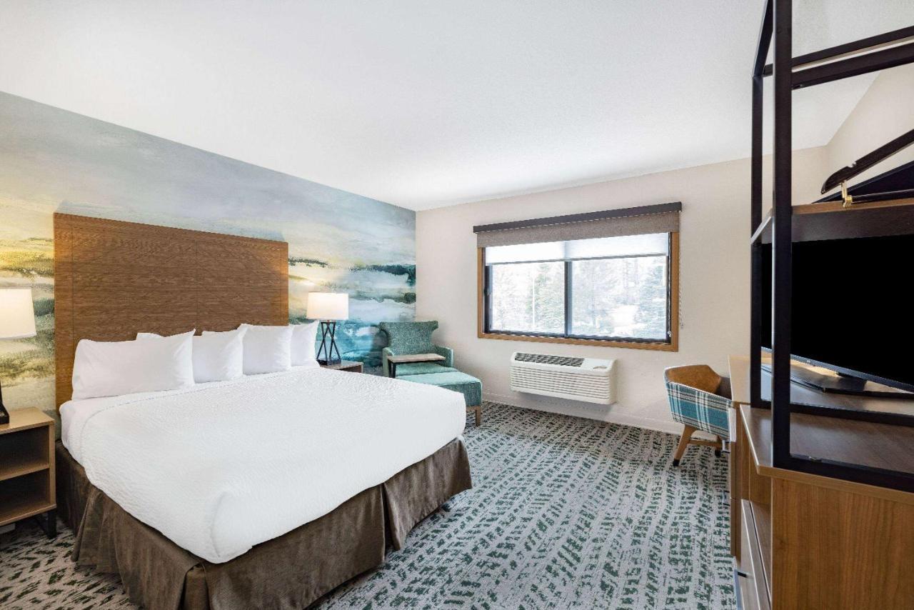 Americinn By Wyndham Duluth South Proctor Black Woods Event Ctr Luaran gambar