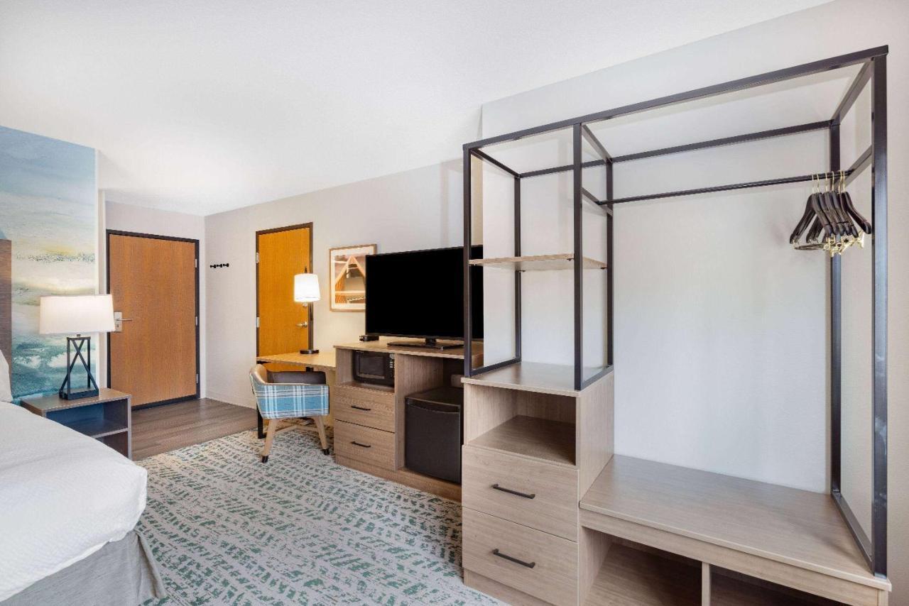 Americinn By Wyndham Duluth South Proctor Black Woods Event Ctr Luaran gambar