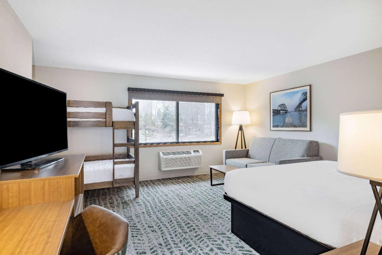 Americinn By Wyndham Duluth South Proctor Black Woods Event Ctr Luaran gambar