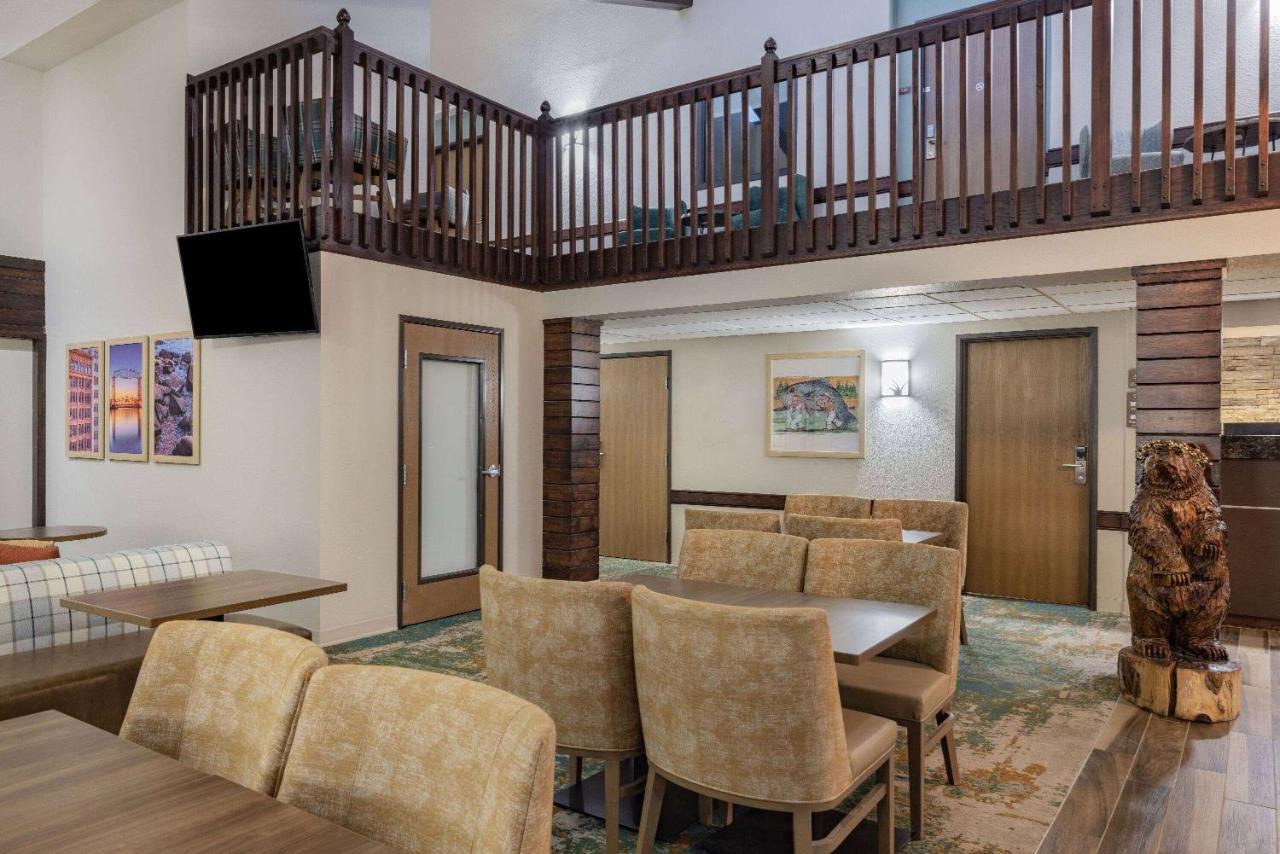 Americinn By Wyndham Duluth South Proctor Black Woods Event Ctr Luaran gambar