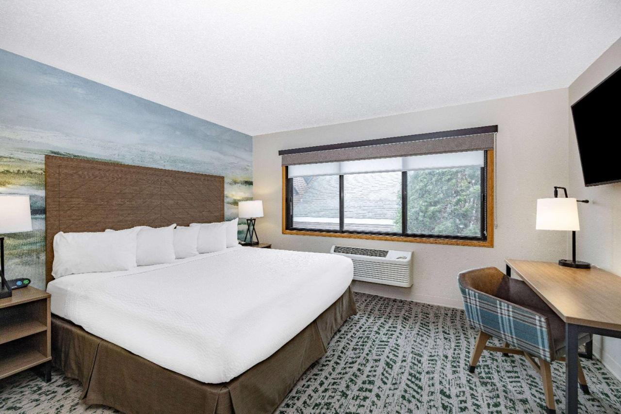 Americinn By Wyndham Duluth South Proctor Black Woods Event Ctr Luaran gambar