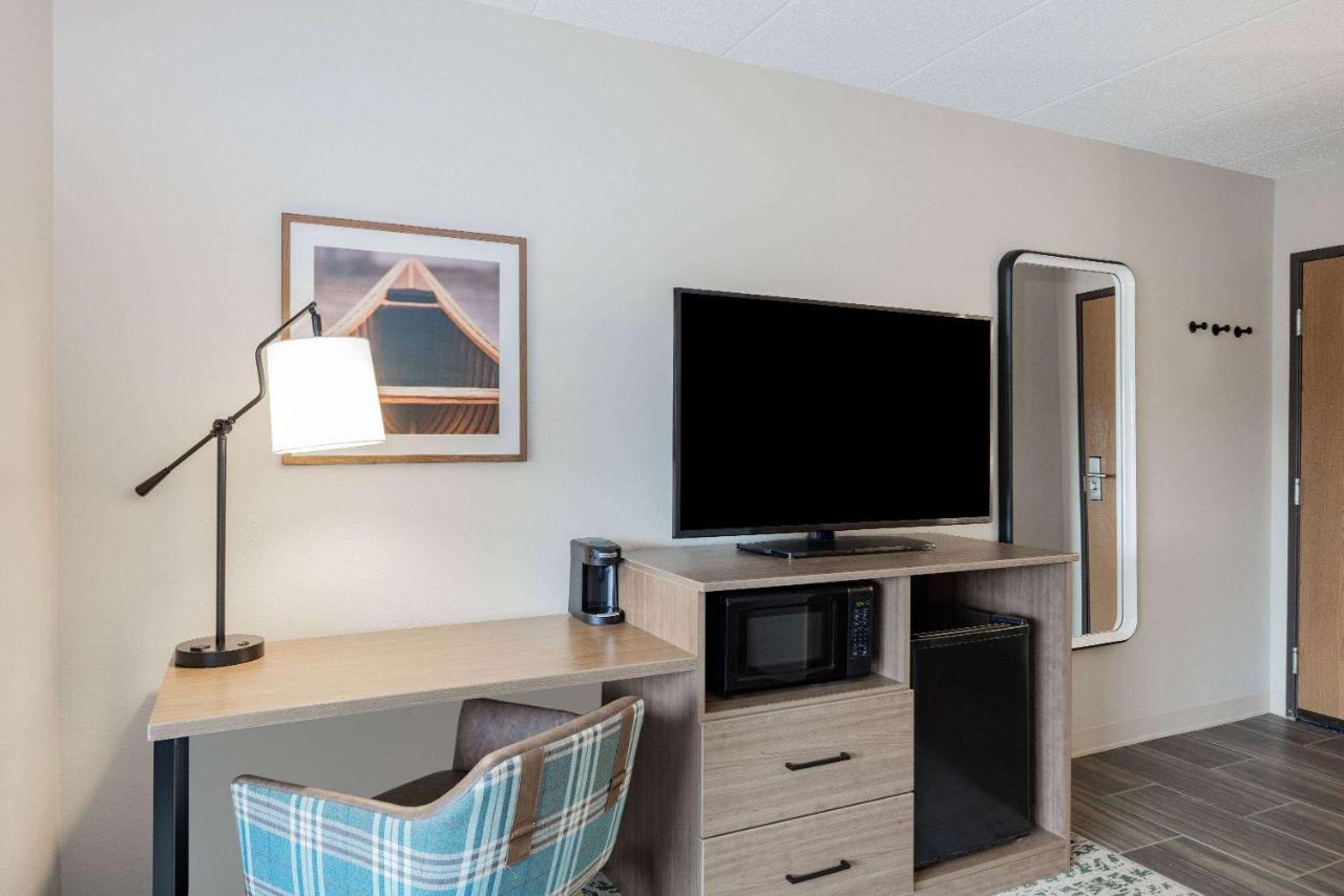 Americinn By Wyndham Duluth South Proctor Black Woods Event Ctr Luaran gambar
