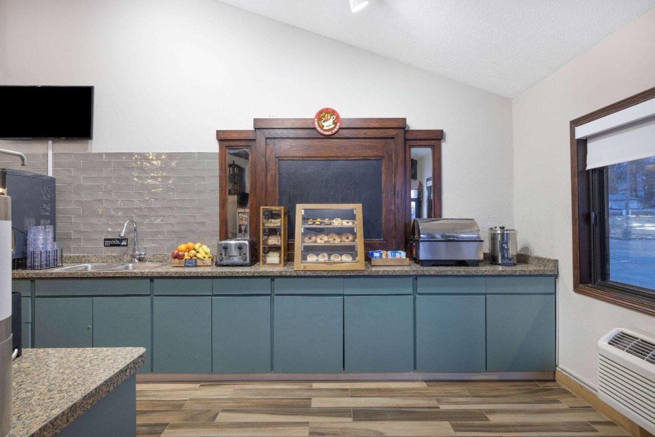 Americinn By Wyndham Duluth South Proctor Black Woods Event Ctr Luaran gambar
