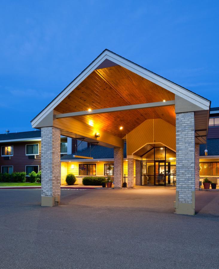 Americinn By Wyndham Duluth South Proctor Black Woods Event Ctr Luaran gambar