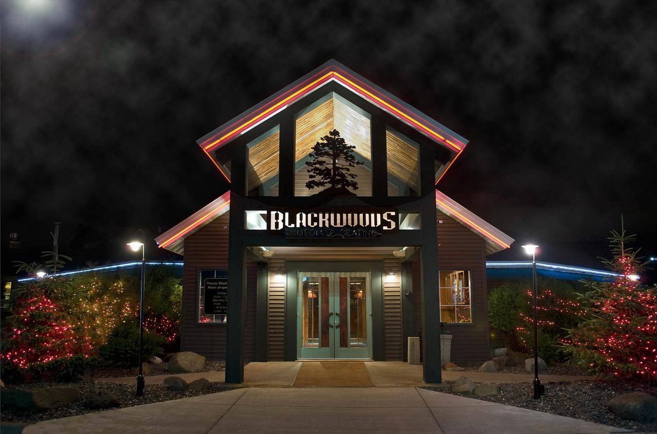 Americinn By Wyndham Duluth South Proctor Black Woods Event Ctr Luaran gambar